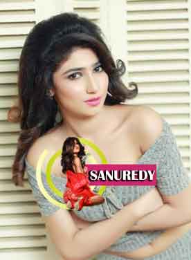 Celebrity Call Girl in Hyderabad